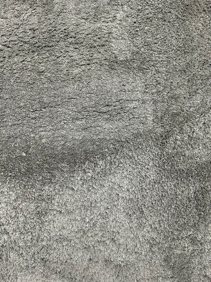 Tapete Marly 135x200 H68 cinza