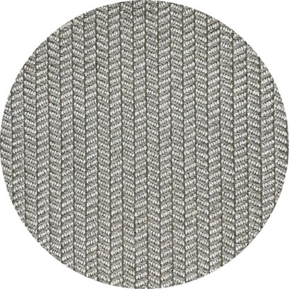 Tapete Sisal 100 Redondo Mandacaru