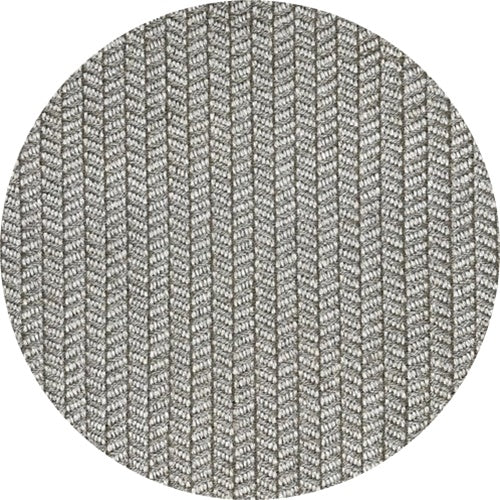 Tapete Sisal 100 Redondo Mandacaru