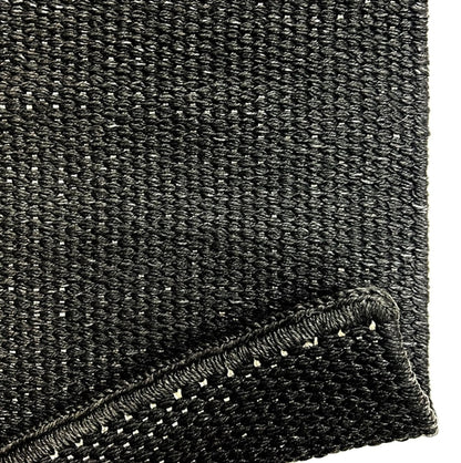 Tapete Tear 60x120 aqua preto
