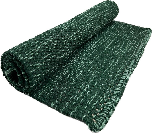 Tapete Tear 60x120 aqua verde rajado