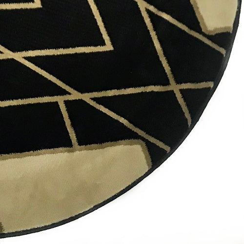 Tapete Soft Delicate 150 Redondo 1117