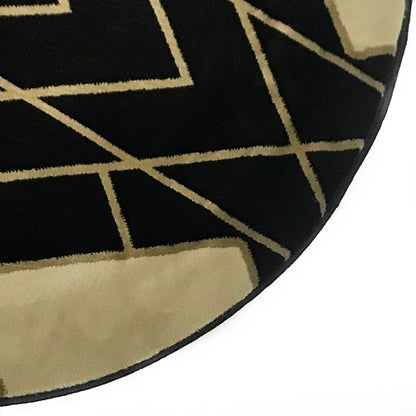 Tapete Soft Delicate 150 Redondo 1117