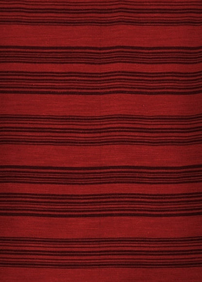 Tapete Kilim Sumak 248x291 red