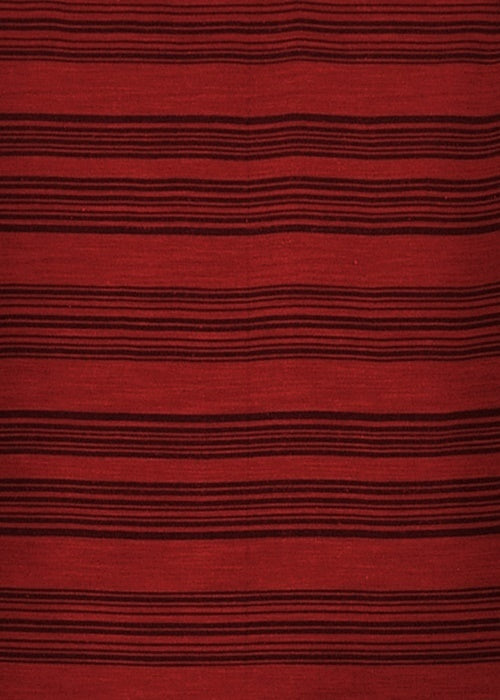 Tapete Kilim Sumak 248x291 red