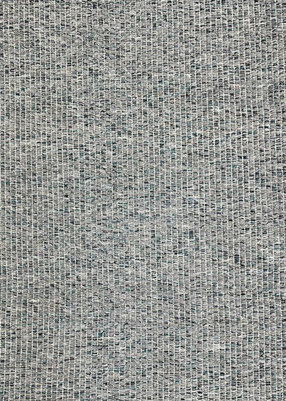 Tapete Tear 150x170 Trança Azul