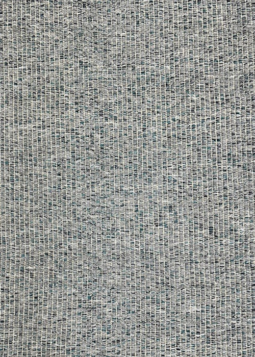 Tapete Tear 150x170 Trança Azul