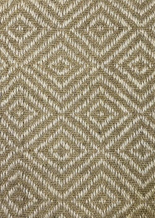 Tapete Sisal 70x140 Diamante