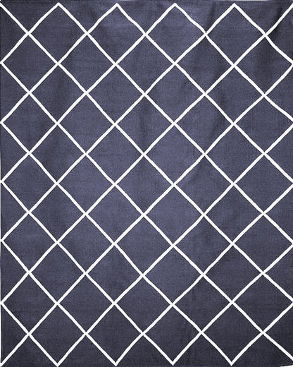 Tapete Maia Geo 200x250 Blue