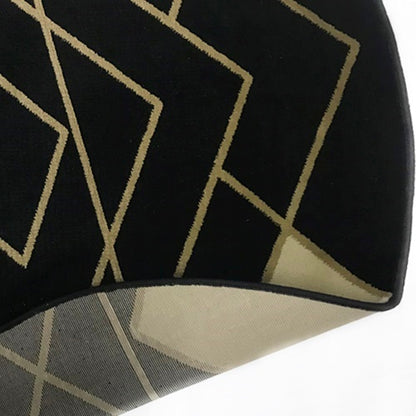 Tapete Soft Delicate 150 Redondo 1117