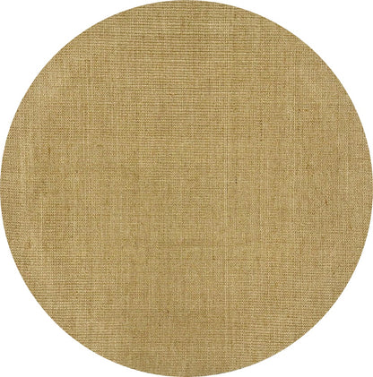 Tapete Sisal 100 Redondo CB