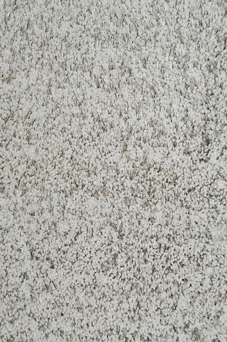 Tapete Monte Carlo 100x150 Marfim Platinum