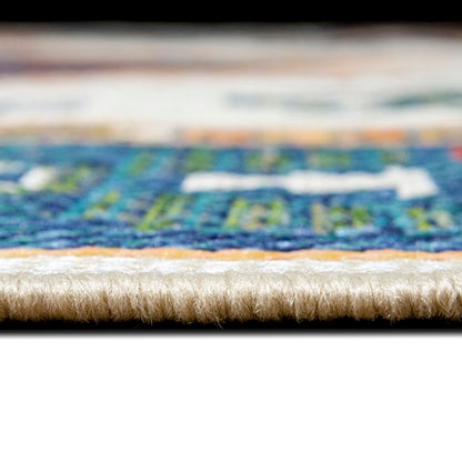 Tapete Aurora 50x80 05