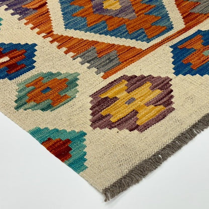 Tapete Kilim Ghashighay 82X390 79791
