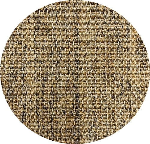 Tapete Sisal 100 Redondo C50
