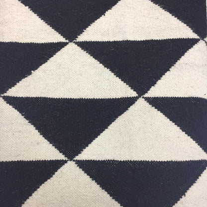 Tapete Kilim Two Tone 203x306 P/B 6456726
