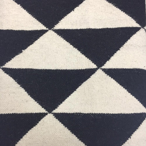 Tapete Kilim Two Tone 203x306 P/B 6456726