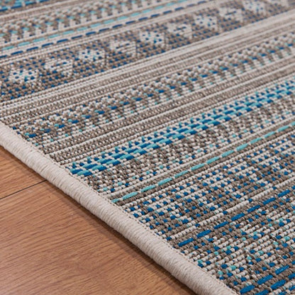 Tapete Sisal Manaus 140x200 des009 unico