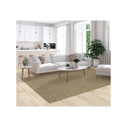 Tapete New Boucle 140x200 Sergipe