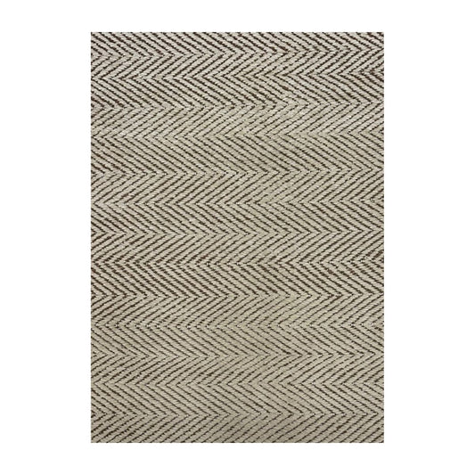 Tapete Tear 123x160 escama bege