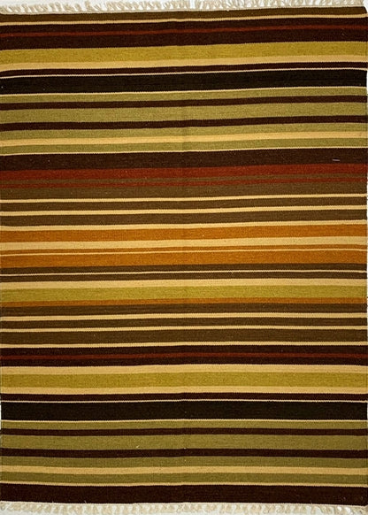 Tapete Kilim Shutle 137x196 KIS 001