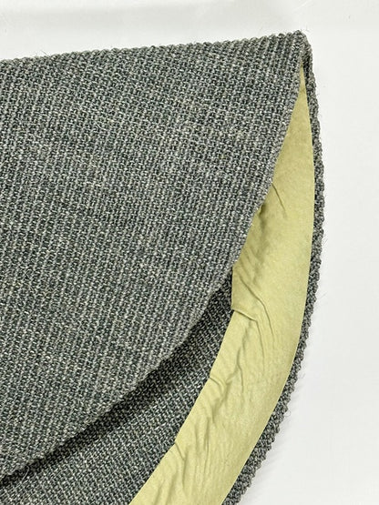 Tapete Sisal 120 redondo C18