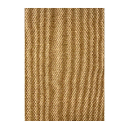 Tapete Sisal Natural 200x250 Cobre Fc