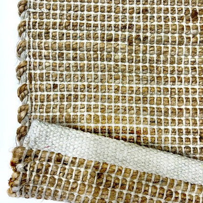 Tapete Juta Smirna 300x400 Bege Unico