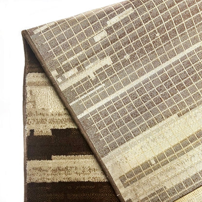 Tapete Fiesta 150x200 350A Brown