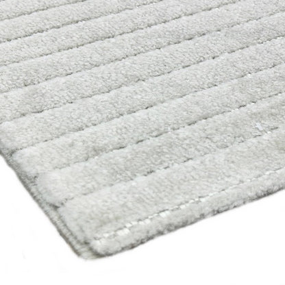 Tapete Turco Canelado 200x250 off white