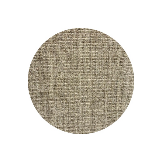 Tapete Sisal 250 Redondo CK