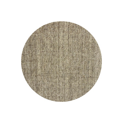 Tapete Sisal 200 Redondo CK