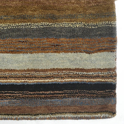 Tapete Kilim Sumak 250x300 112 Multi