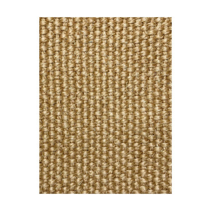 Tapete Sisal Natural 200x250 Cobre Fc