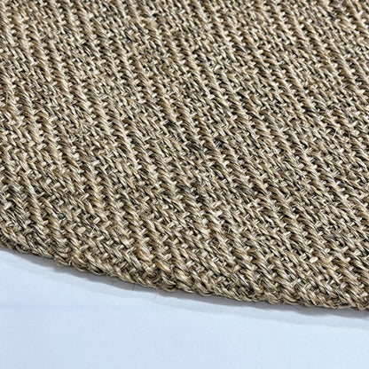 Tapete Sisal 100 Redondo DD