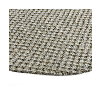Tapete Sisal 250 Redondo MHD