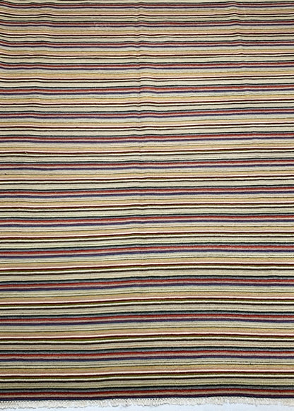 Tapete Kilim Strype 253x303 31