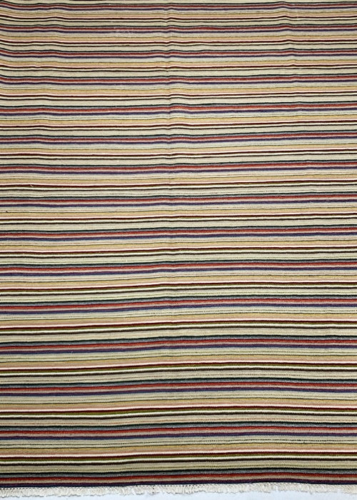 Tapete Kilim Strype 253x303 31