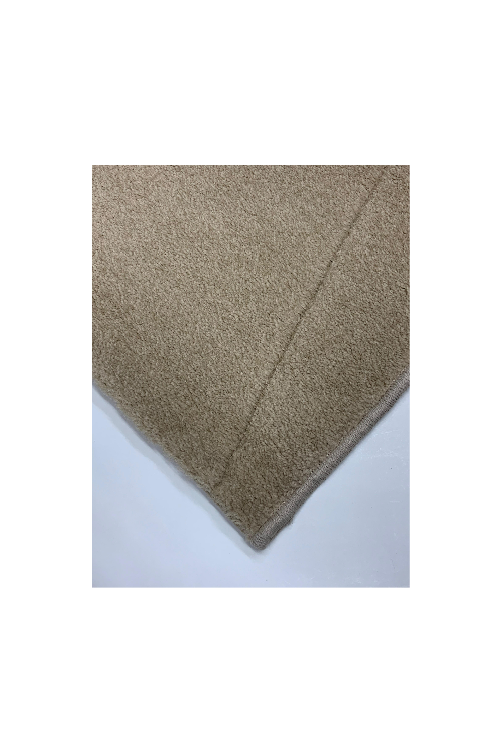 Tapete Mira Carving 200x250 Bege 12/32