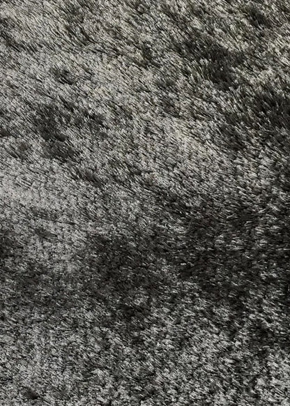 Tapete Unique 100X140 Cinza