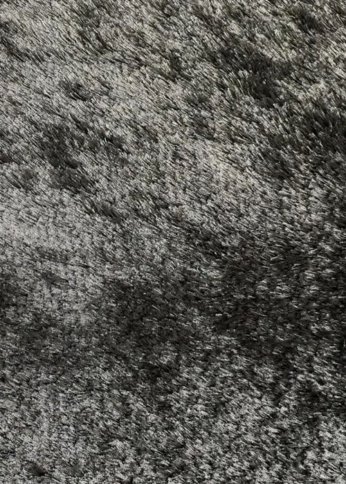 Tapete Unique 100X140 Cinza