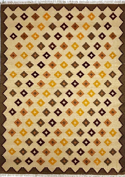 Tapete Kilim Color 177x234 648