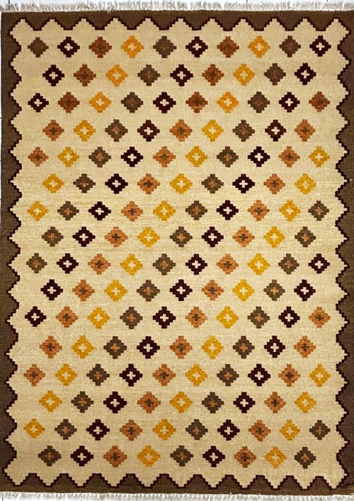 Tapete Kilim Color 177x234 648