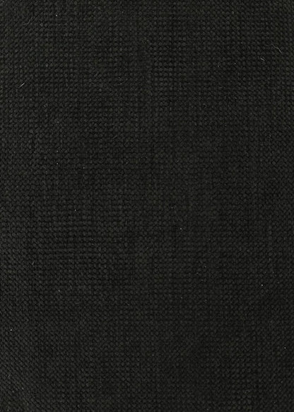 Tapete Tear 200x300 BE Chenile Preto