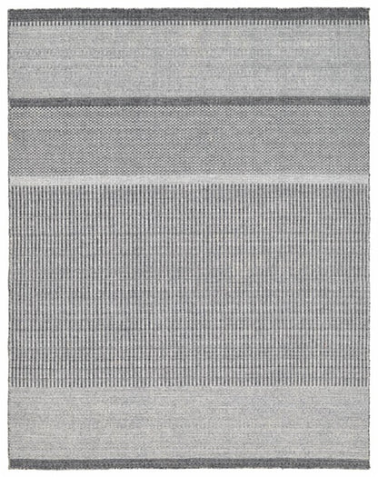 Tapete Meraki 200x250 01 Silver Charcoal