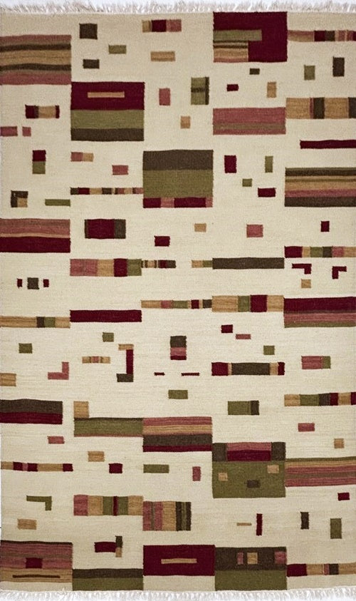 Tapete Kilim Color 155x241 636