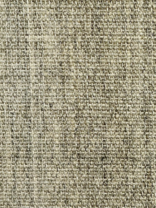 Tapete Sisal 100 Redondo CE