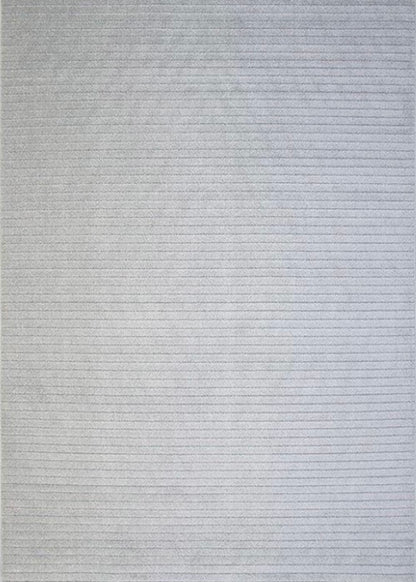 Tapete Turco Canelado 200x250 off white