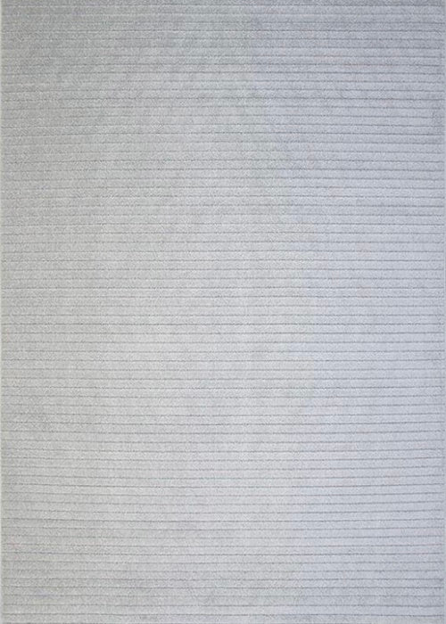 Tapete Turco Canelado 200x250 off white