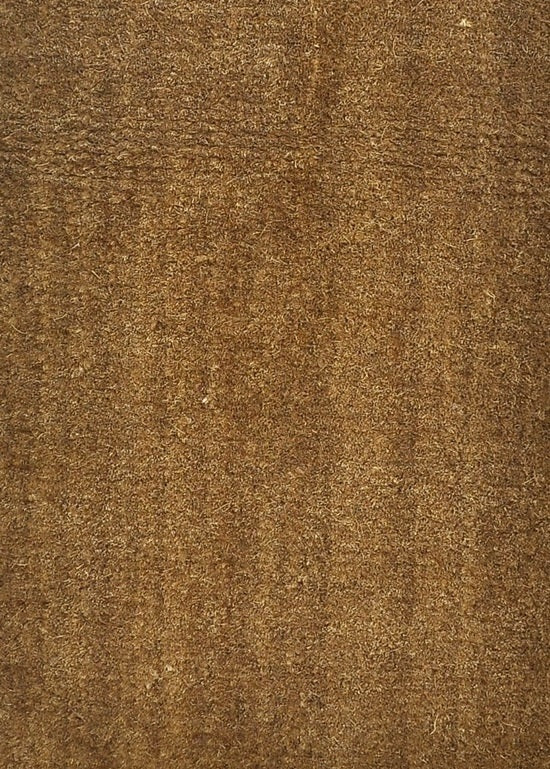Capacho de Coco largura 100 cm emborrachado